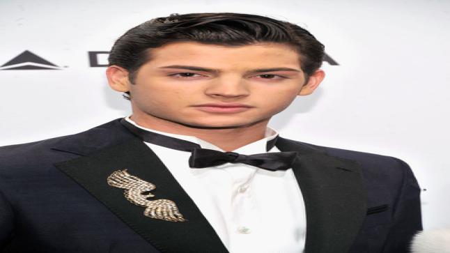 إعتقال إبن ملياردير بسبب مبلغ 27 دولار !