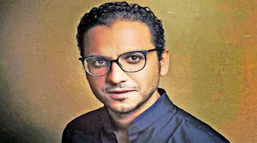 بيتر ميمي يكشف حقيقة مشاركة محمد رمضان في فيلم موسى