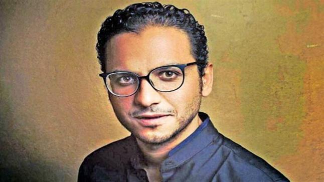 بيتر ميمي يكشف حقيقة مشاركة محمد رمضان في فيلم موسى