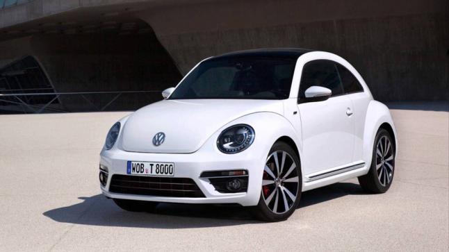 معلومات مؤكدة عن شركة فولكس واجن التي تفكر في إنتاج فئة كهربائية جديدة من سيارة بيتل