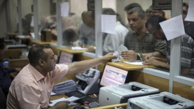 العراق : إرجاء بيع سندات بقيمة 2 مليار دولار حتى بداية العام المقبل