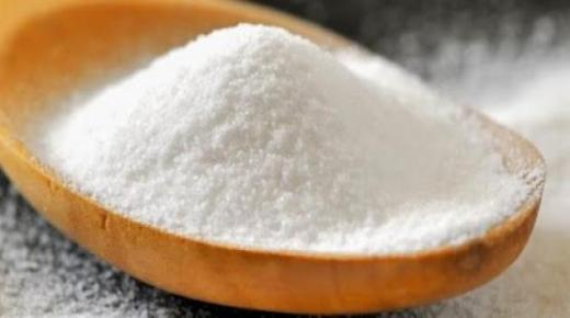 بيكربونات الصوديوم واستخداماتها