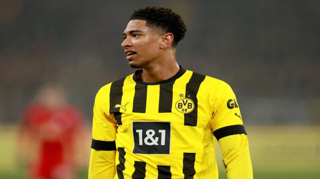 صفقة بيلنجهام إلى مدريد مسألة وقت