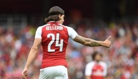 باريس سان جيرمان يرغب في ضم لاعب أرسنال