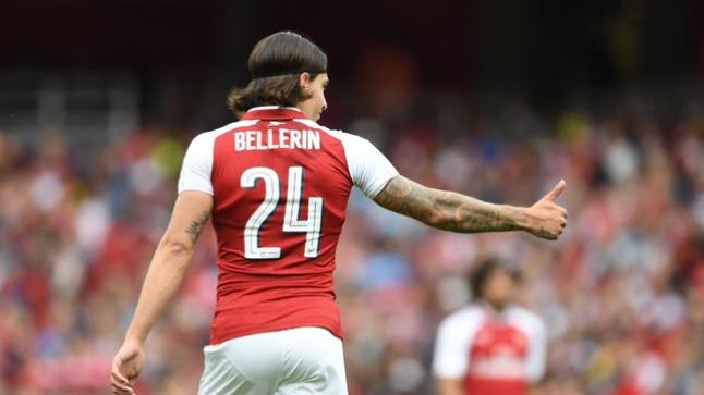 باريس سان جيرمان يرغب في ضم لاعب أرسنال