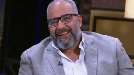 بيومي فؤاد: مشاكل صحية تسببت في ظهوري ضيف شرف بـ”النمس والإنس”