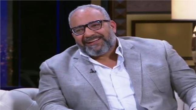 بيومي فؤاد أمام محمد هنيدي في النمس والإنس