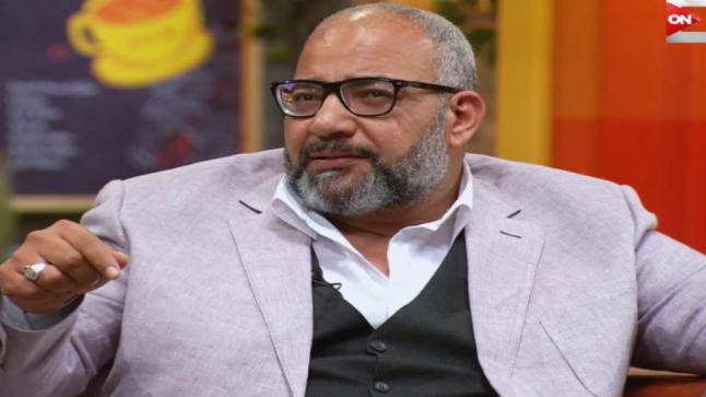 بيومي فؤاد: أنا أهلاوي وكنت بسافر ورا الفريق في معظم المباريات