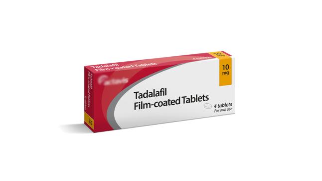 تادالافيل Tadalafil لعلاج سرعة القذف وضعف الانتصاب والاكتئاب للنساء والرجال