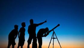 تحري رؤية هلال شوال 1438 غداً الأحد اول ايام عيد الفطر المبارك في السعودية واليمن ومصر والاردن ومعظم الدول