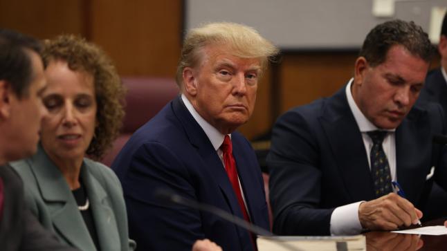 أول تعليق من العدل الأمريكية على أزمة الوثائق السرية ومحاكمة ترامب