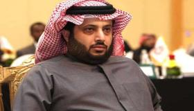 تركي آل الشيخ يشارك جمهوره مقطع فيديو للنجم يونس شلبي