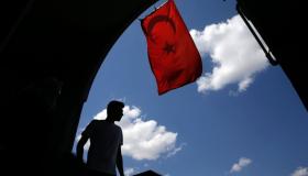 تركيا : إصدار مرسومين جديدين بمقتضى حالة الطوارئ