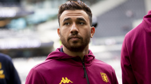 صحفي إنجليزي ينتقد تريزيجيه رغم تألقه مع أستون فيلا