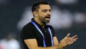 تشافي مُدربًا لبرشلونة.. الاتفاق تم والإعلان الجمعة