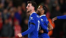 تشيلسي الجريح في مواجهة فولهام لمُصالحة جماهيره
