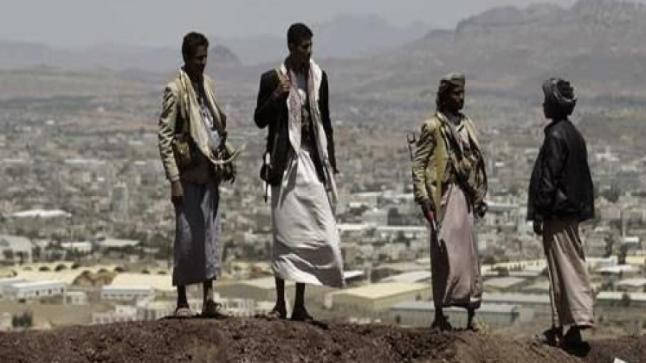 ميليشيات الحوثي تواصل قصف أحياء تعز لليوم الثاني على التوالي