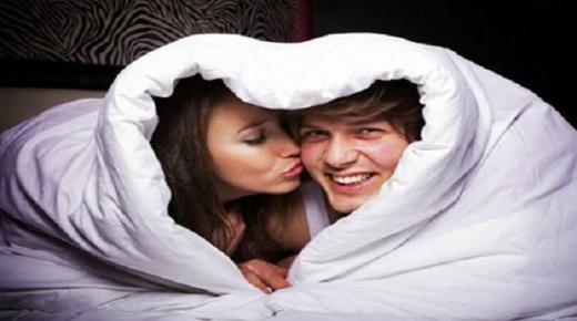 تفسير الأحلام الجنسية في المنام