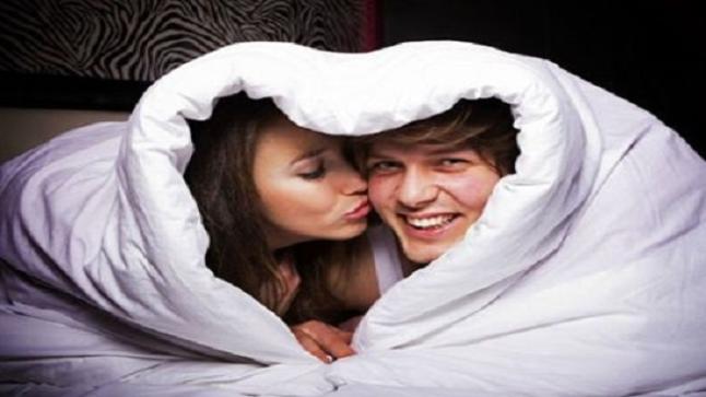 تفسير الأحلام الجنسية في المنام