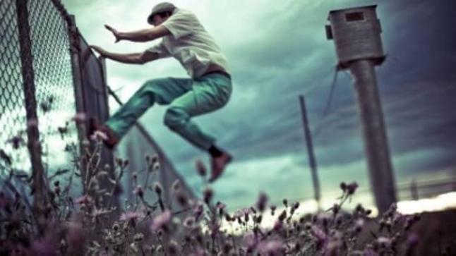 تفسير حلم الهروب في المنام