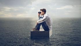 تفسير حلم الاختفاء في المنام