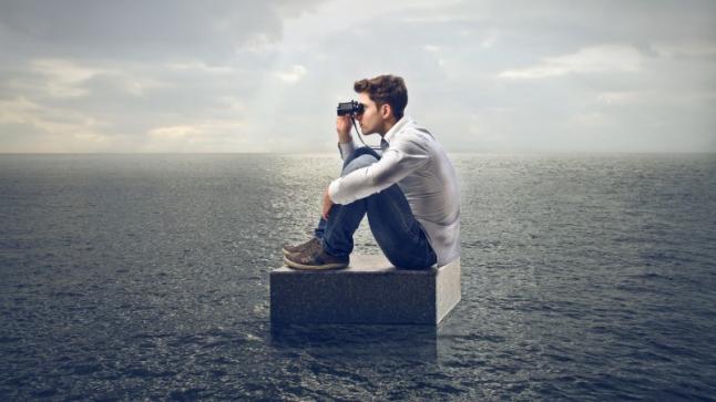 تفسير حلم الاختفاء في المنام