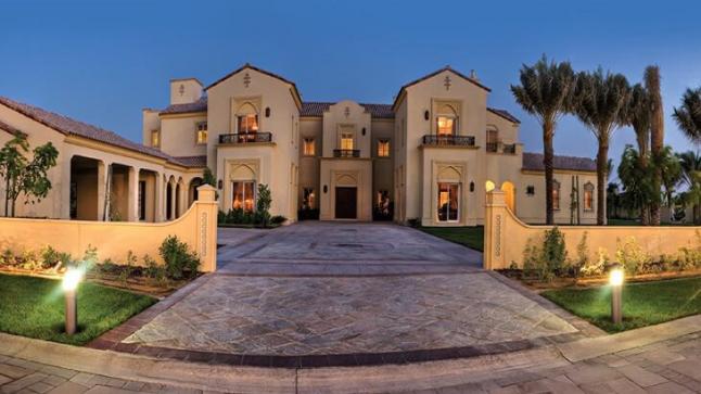 تفسير حلم البيت الجديد في المنام