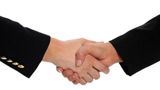 تفسير حلم التحية في المنام