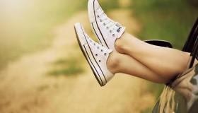 تفسير حلم الحذاء في المنام