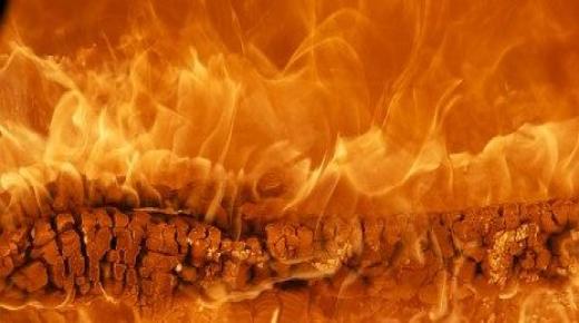 تفسير حلم الحرائق في المنام