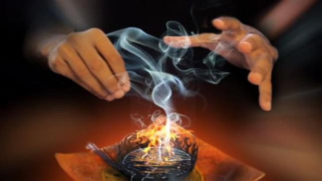 تفسير حلم السحر في المنام