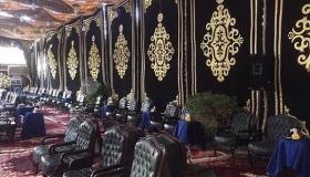 تفسير حلم العزاء في المنام