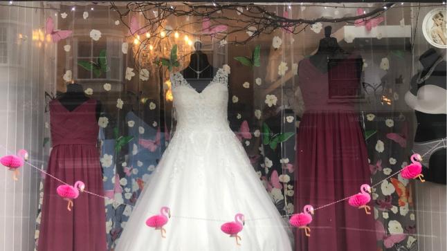 كيف ترين فستان زفافك في المنام… اعرفِ التفسير