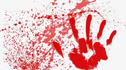 تفسير حلم النزيف في المنام