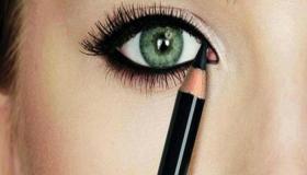 تفسير حلم تكحيل العين في المنام