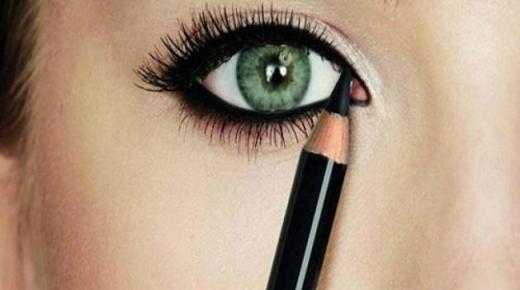 تفسير حلم تكحيل العين في المنام