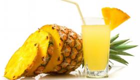 تفسير حلم رؤية الأناناس في المنام