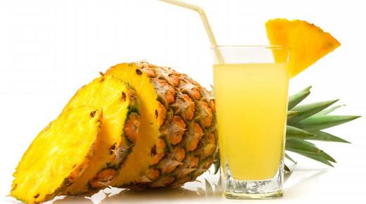 تفسير حلم رؤية الأناناس في المنام