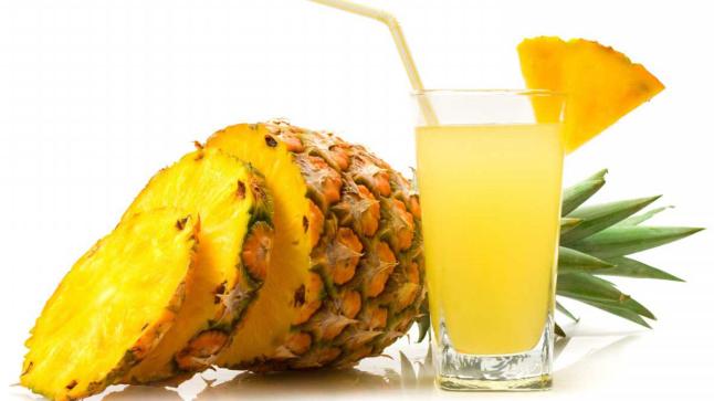 تفسير حلم رؤية الأناناس في المنام