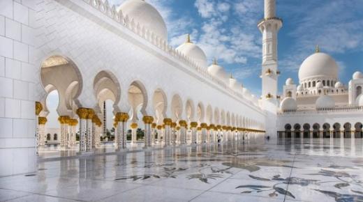 تفسير حلم رؤية الأنبياء في المنام