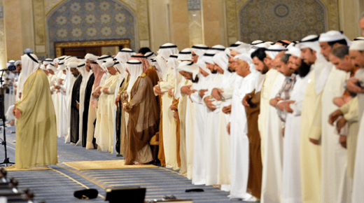 تفسير حلم رؤية الإمام في المنام