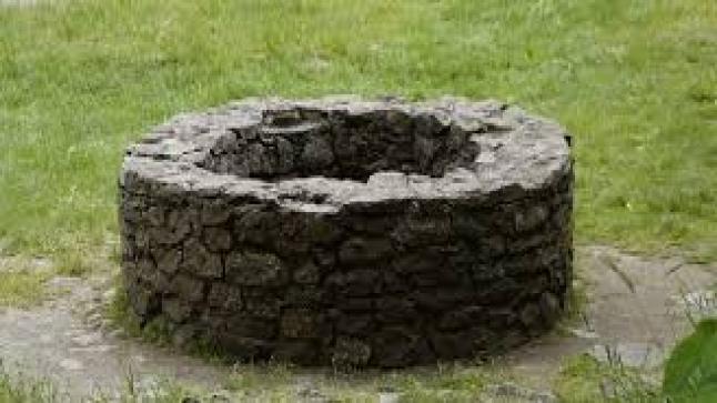تفسير حلم رؤية البئر في المنام