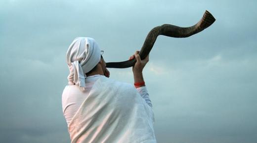 تفسير حلم رؤية البوق في المنام