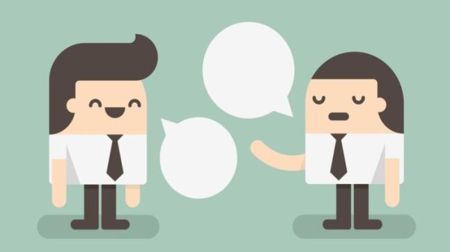 تفسير حلم رؤية التحدث في المنام