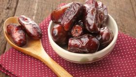 تفسير حلم رؤية التمر في المنام