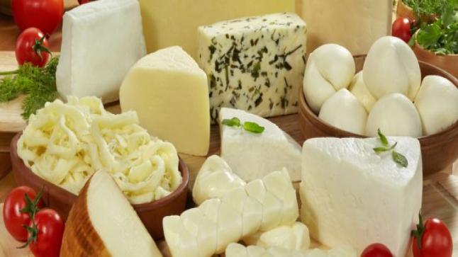 تفسير حلم رؤية الجبن في المنام