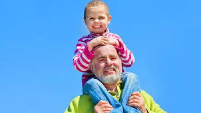 تفسير حلم رؤية الجد في المنام