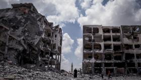 تفسير حلم رؤية الحطام وأثار الديار في المنام