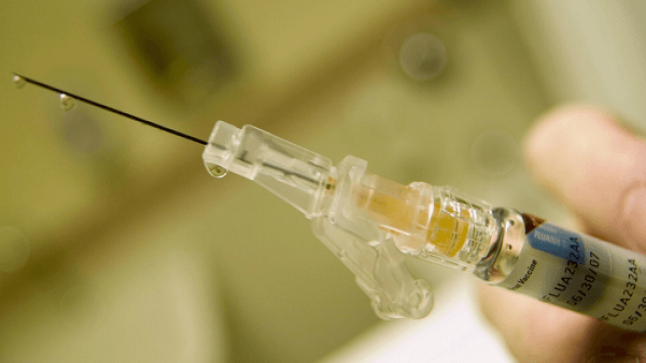 تفسير حلم رؤية الحقنة في المنام