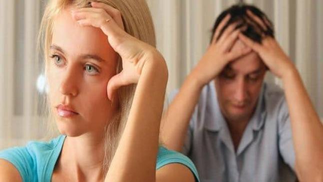 تفسير حلم رؤية الخيانة في المنام لابن سيرين